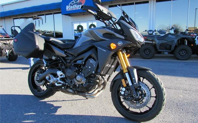 Yamaha Tracer motorcycles for sale - MotoHunt