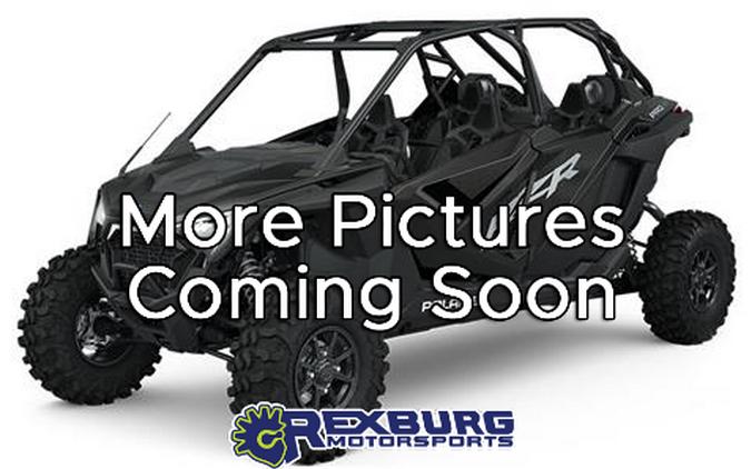 2024 Polaris RZR Pro XP 4 Ultimate