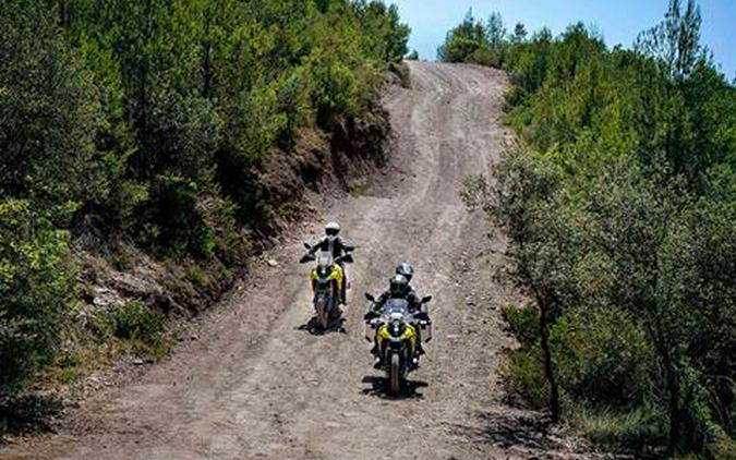 2023 Suzuki V-Strom 800DE Adventure