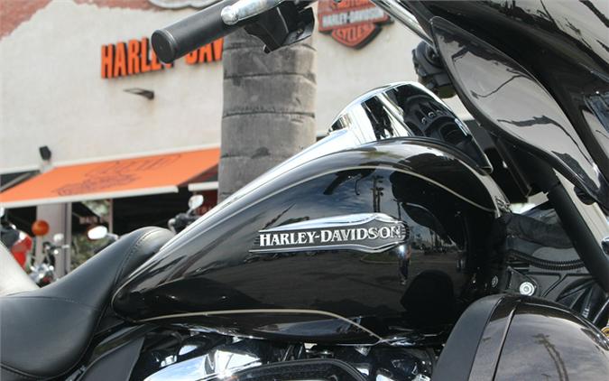 2020 Harley-Davidson Tri Glide Ultra