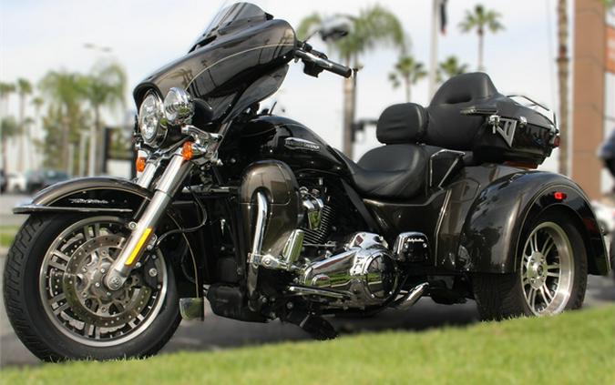 2020 Harley-Davidson Tri Glide Ultra