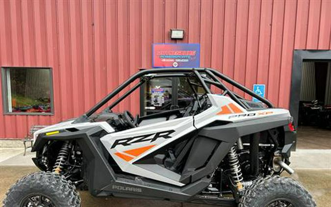 2024 Polaris RZR Pro XP Sport