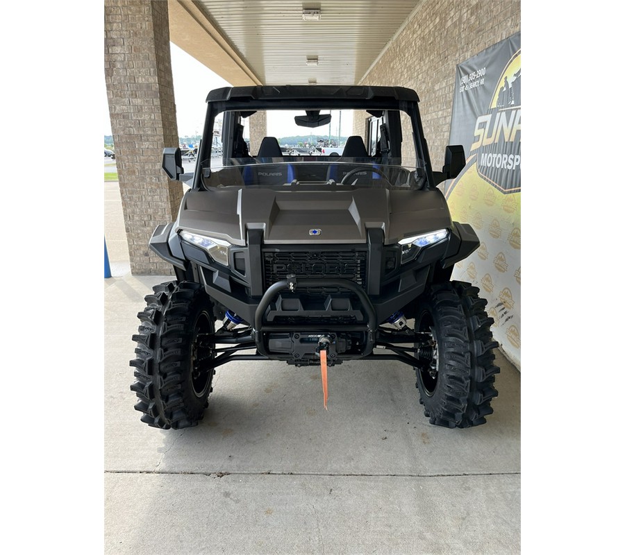 2024 Polaris XPEDITION XP Ultimate