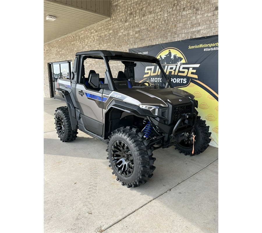 2024 Polaris XPEDITION XP Ultimate