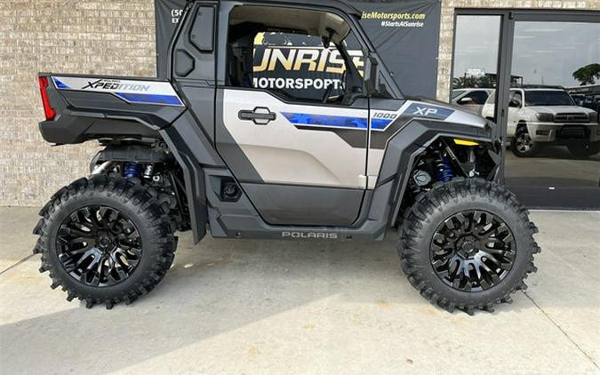 2024 Polaris XPEDITION XP Ultimate