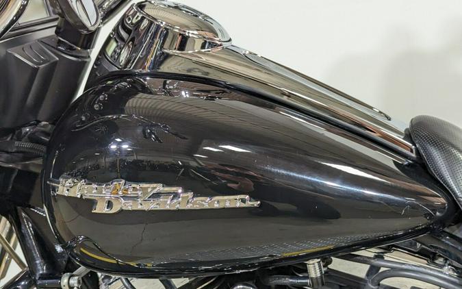2009 Harley-Davidson Street Glide® Vivid Black