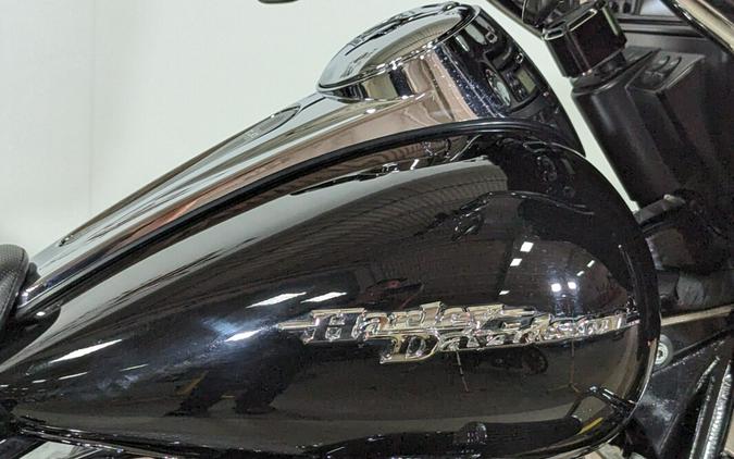 2009 Harley-Davidson Street Glide® Vivid Black