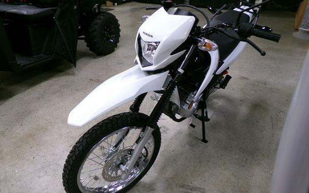 2024 Honda XR 150L