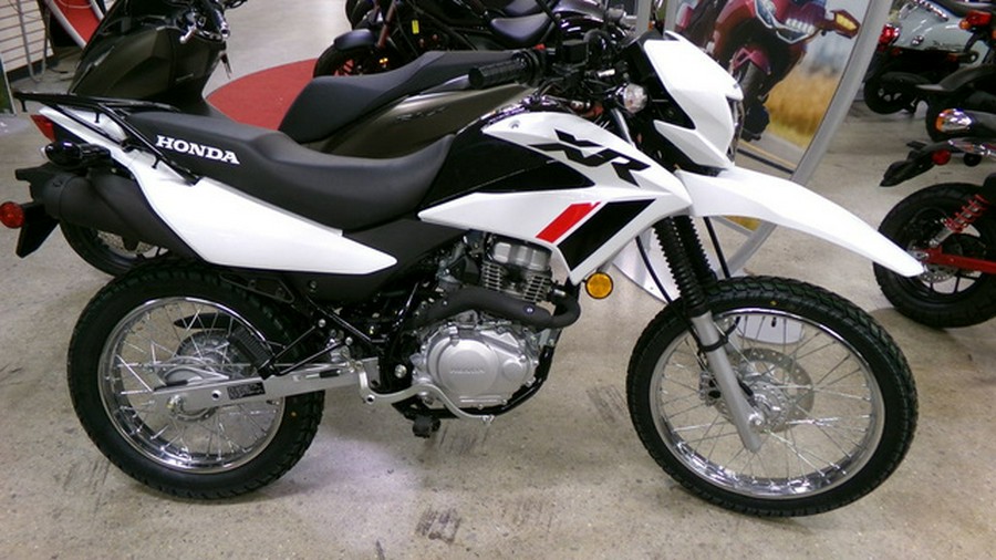 2024 Honda XR 150L