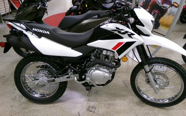 2024 Honda XR 150L