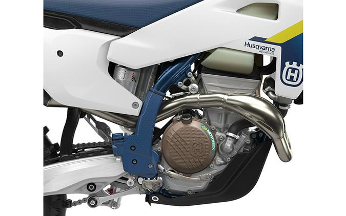 2025 Husqvarna FX 350