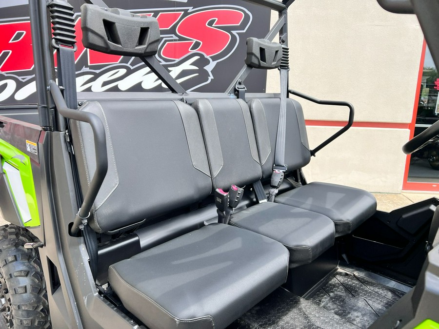 2023 Arctic Cat Prowler Pro EPS