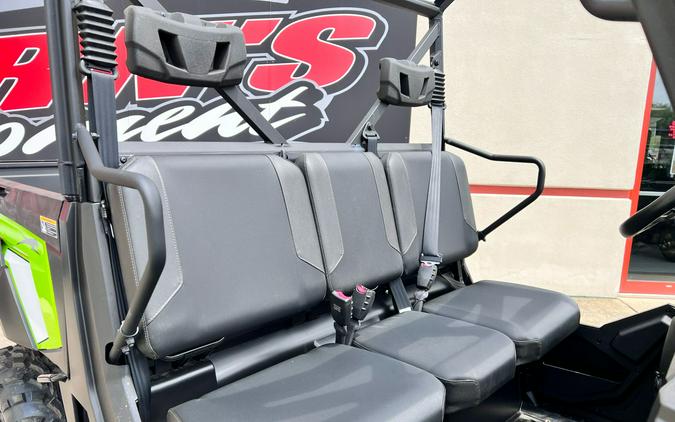 2023 Arctic Cat Prowler Pro EPS