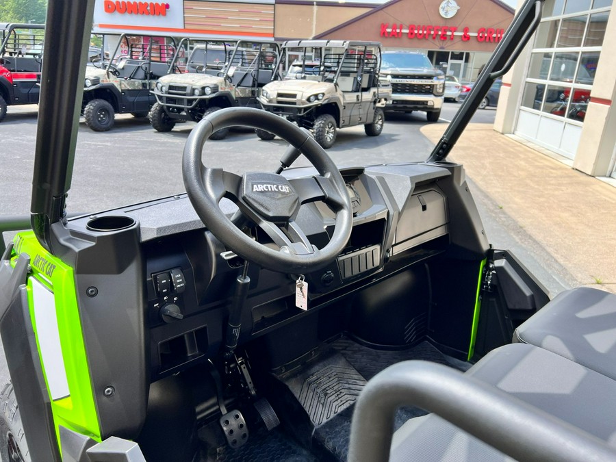 2023 Arctic Cat Prowler Pro EPS