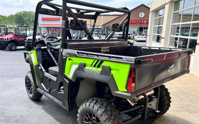 2023 Arctic Cat Prowler Pro EPS