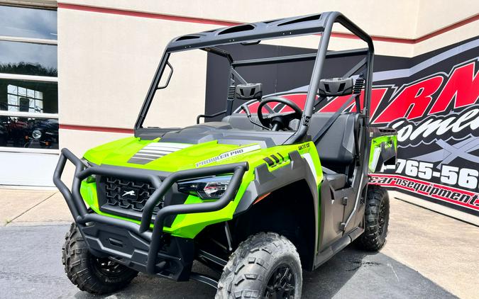2023 Arctic Cat Prowler Pro EPS