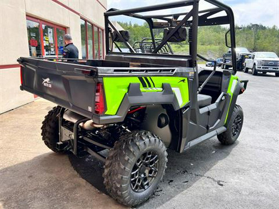 2023 Arctic Cat Prowler Pro EPS