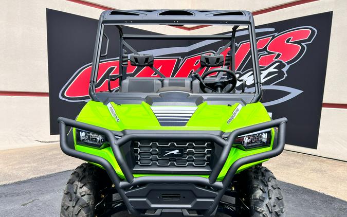2023 Arctic Cat Prowler Pro EPS