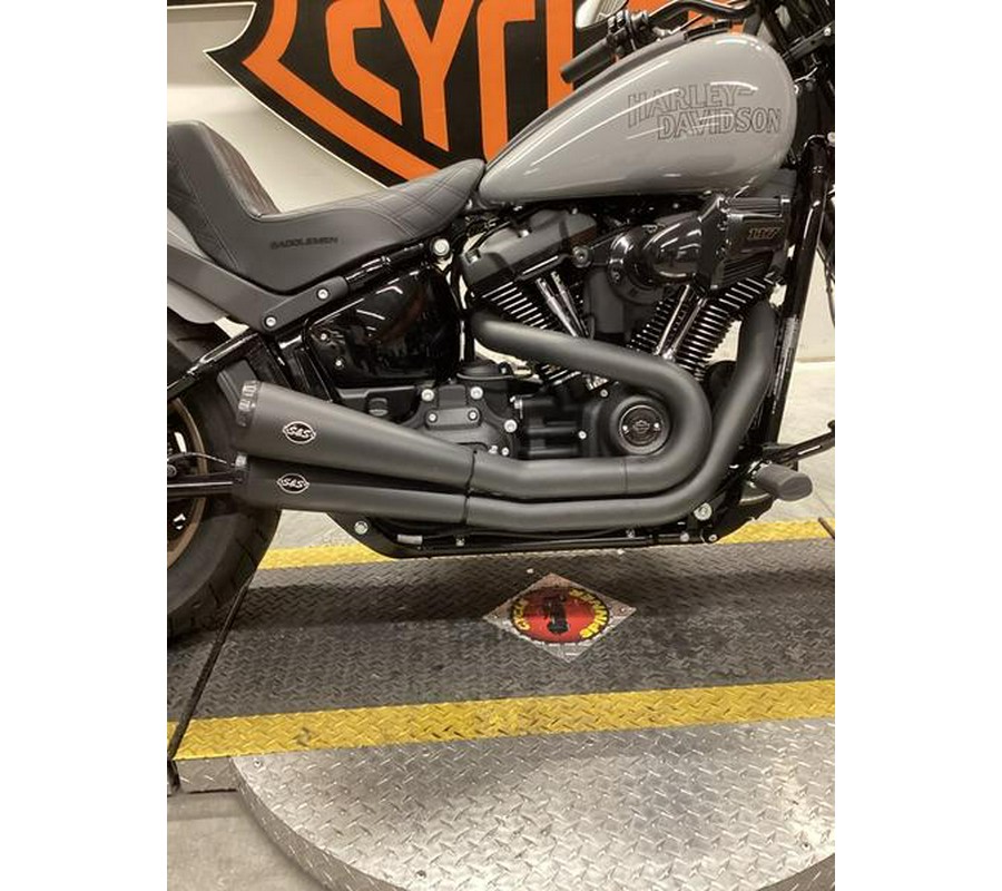 2024 Harley-Davidson® FXLRS - Low Rider® S