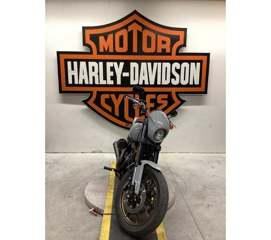 2024 Harley-Davidson® FXLRS - Low Rider® S