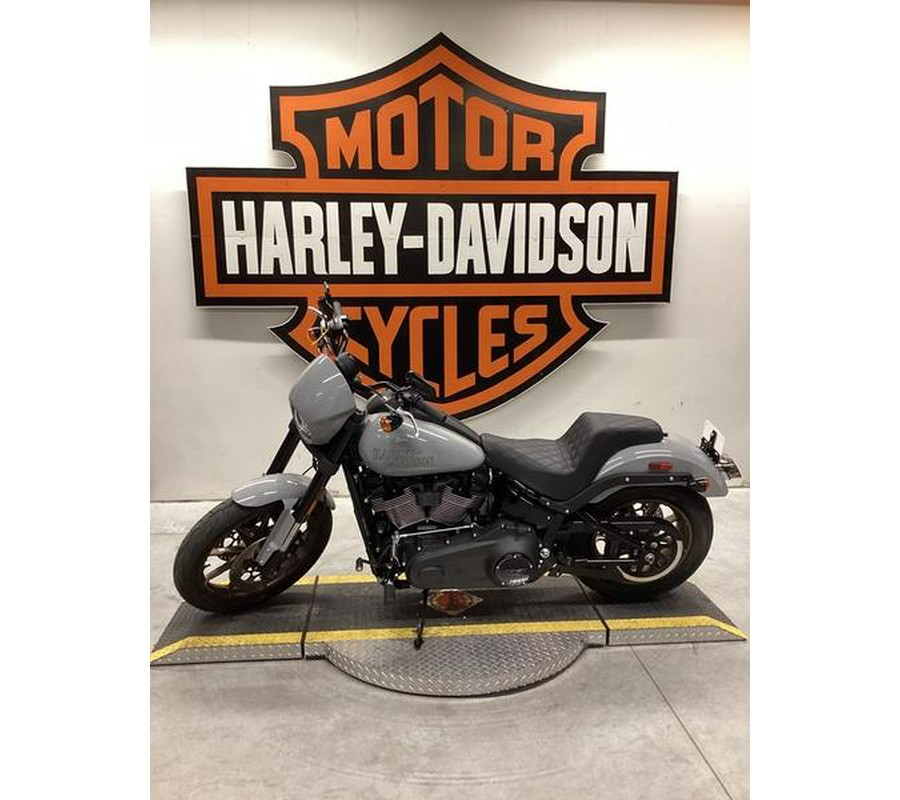 2024 Harley-Davidson® FXLRS - Low Rider® S