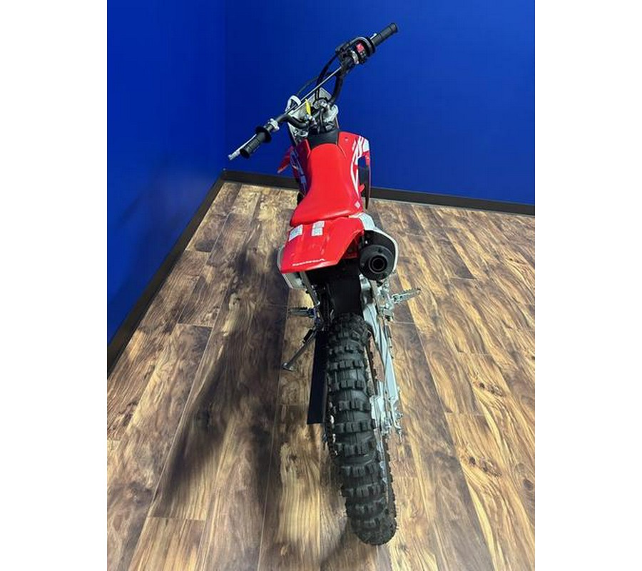 2019 Honda® CRF125F Big Wheel