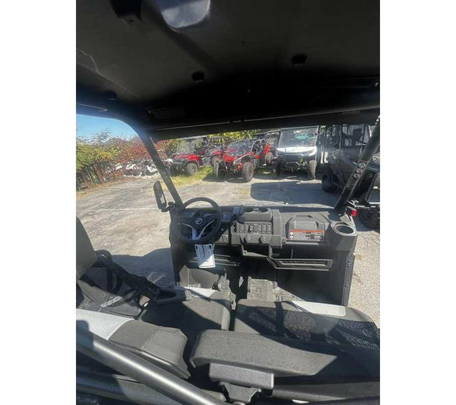 2024 CFMOTO UForce 600 Camo