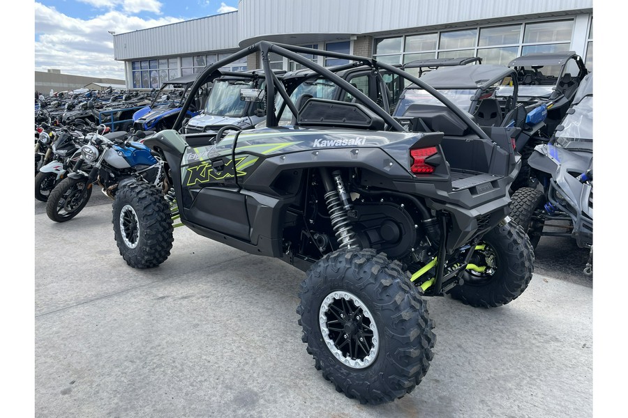 2024 Kawasaki Teryx® KRX™ 1000 SE