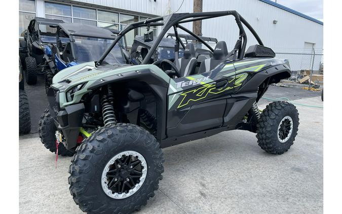 2024 Kawasaki Teryx® KRX™ 1000 SE