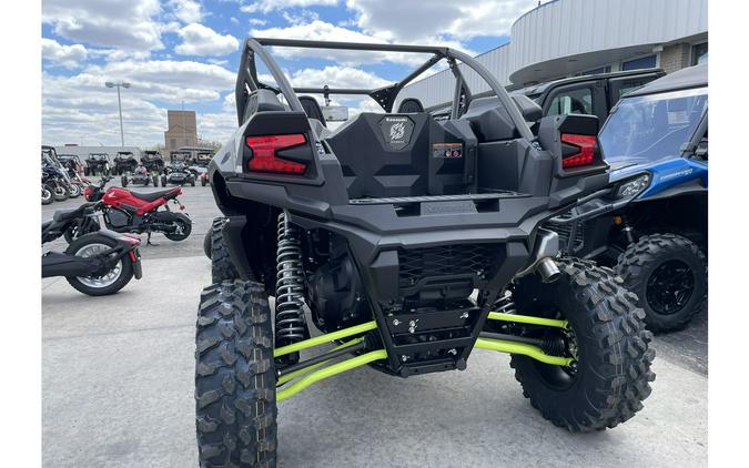 2024 Kawasaki Teryx® KRX™ 1000 SE