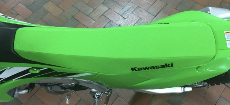2025 Kawasaki KX™450X