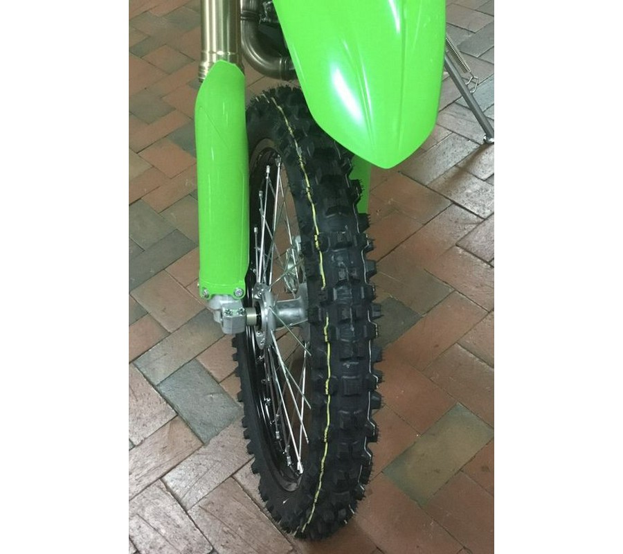 2025 Kawasaki KX™450X