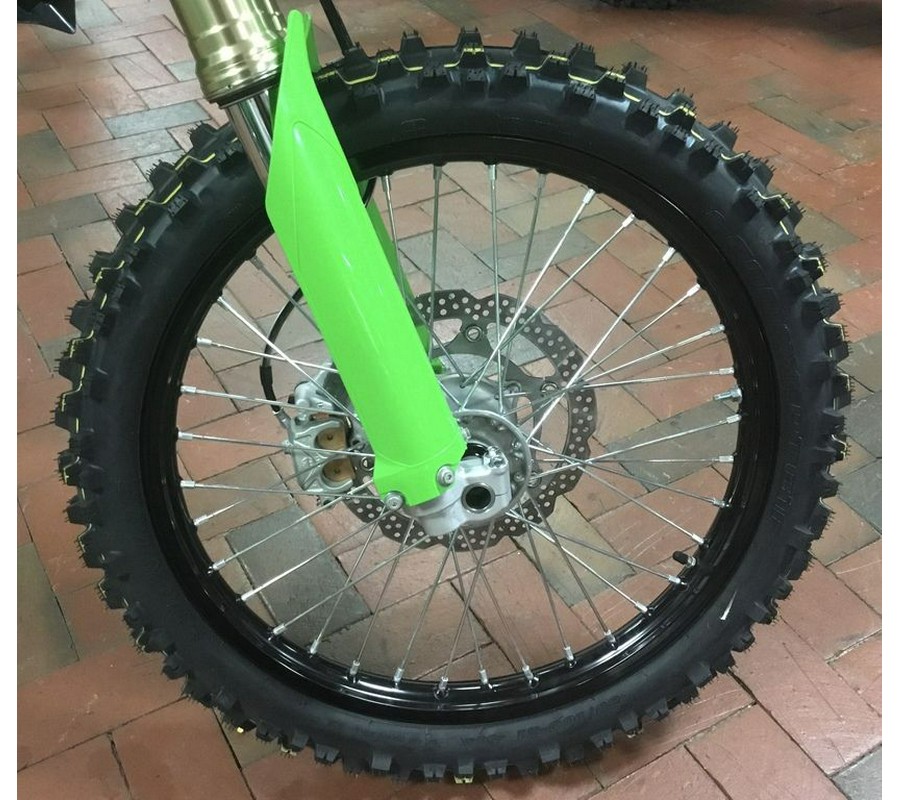 2025 Kawasaki KX™450X