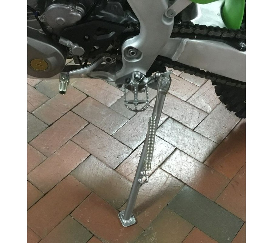 2025 Kawasaki KX™450X