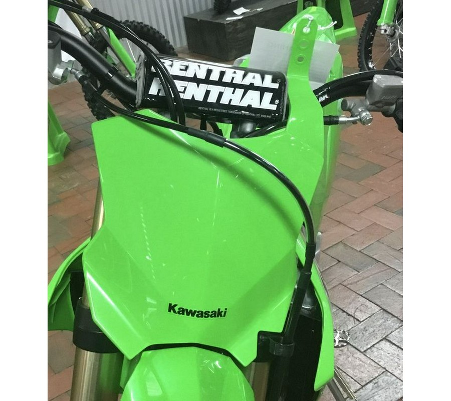 2025 Kawasaki KX™450X