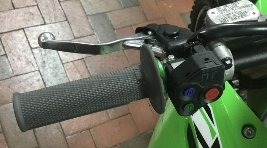 2025 Kawasaki KX™450X