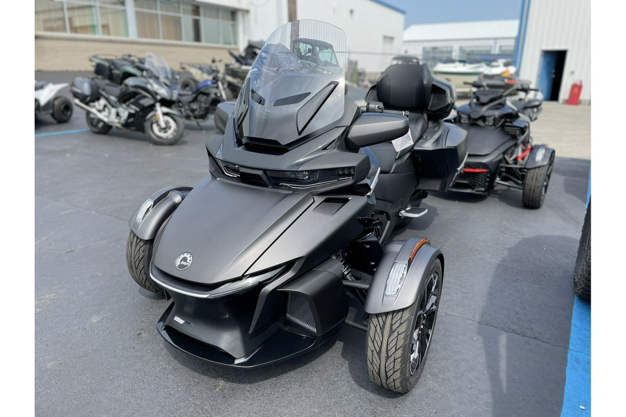 2024 Can-Am SPYDER RT LTD Base