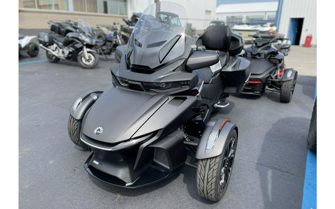 2024 Can-Am SPYDER RT LTD Base