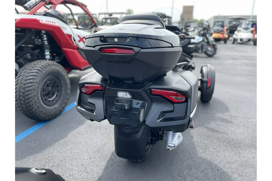 2024 Can-Am SPYDER RT LTD Base