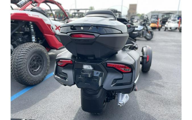 2024 Can-Am SPYDER RT LTD Base