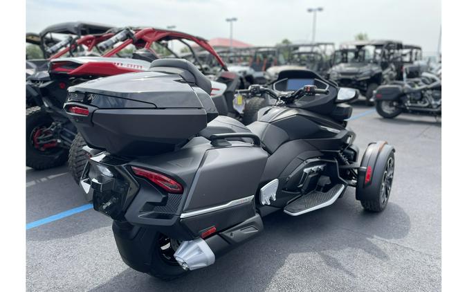 2024 Can-Am SPYDER RT LTD Base