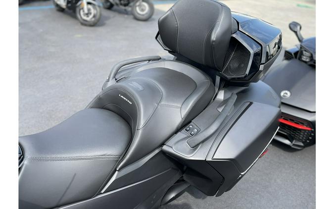 2024 Can-Am SPYDER RT LTD Base