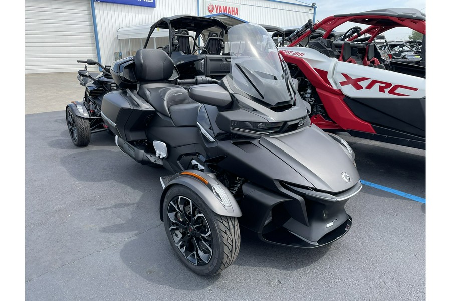 2024 Can-Am SPYDER RT LTD Base