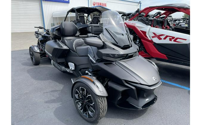 2023 Can-Am Spyder RT Review [Celebrating 2023 IFRD]