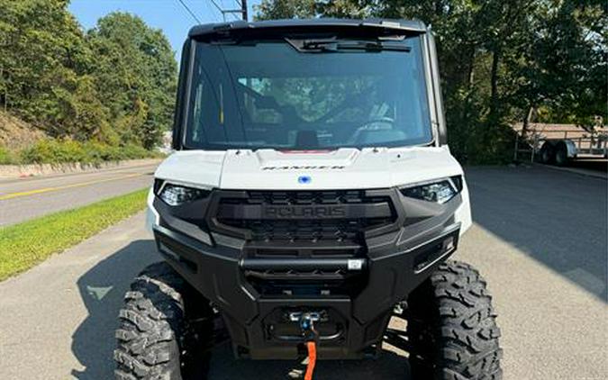 2025 Polaris Ranger Crew XP 1000 NorthStar Trail Boss Edition