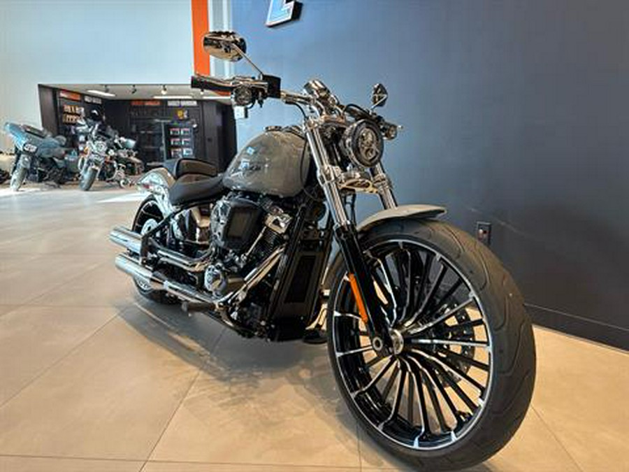 2025 Harley-Davidson Breakout®