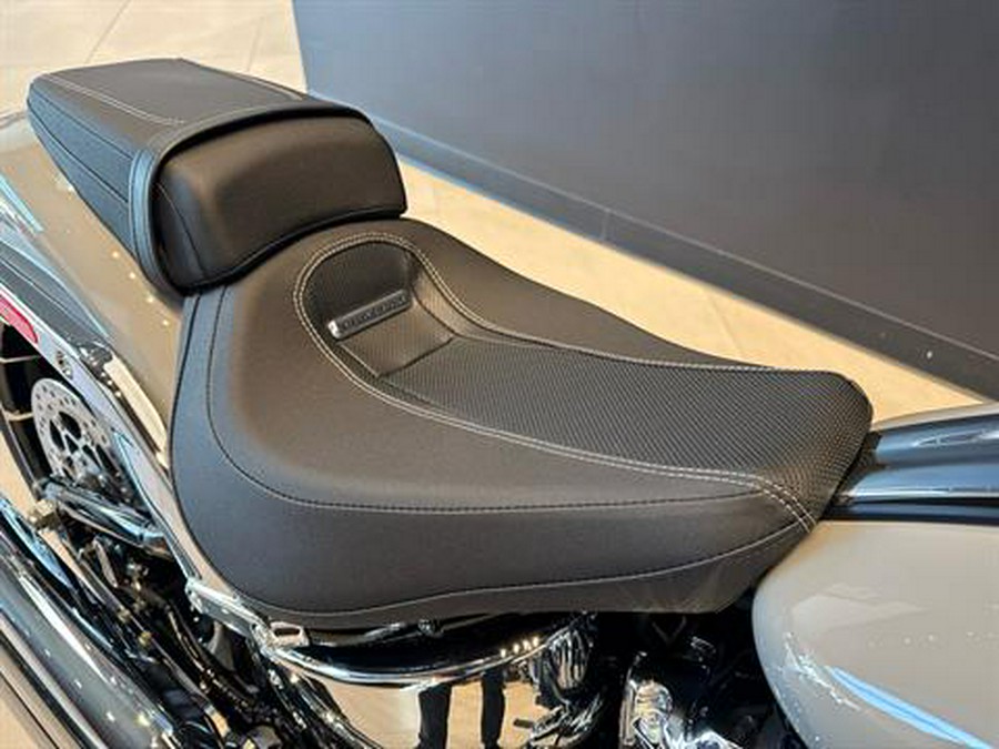 2025 Harley-Davidson Breakout®