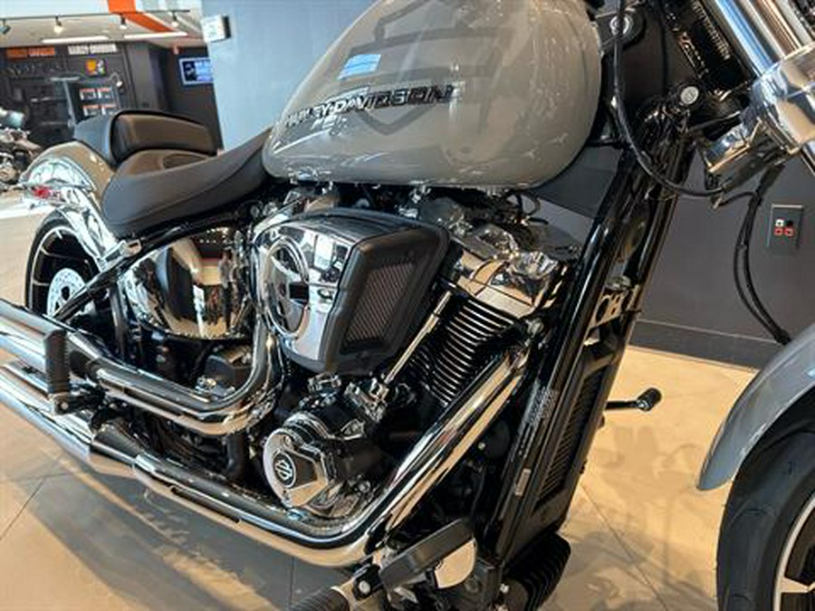 2025 Harley-Davidson Breakout®