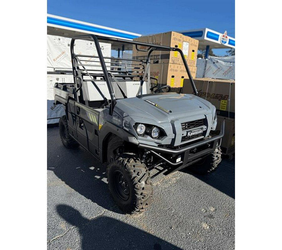 2026 Kawasaki MULE PRO-FXR 1000