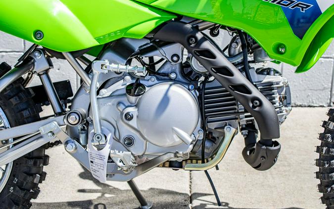 2026 Kawasaki KLX®110R